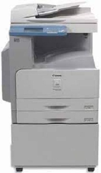 Canon imageCLASS MF7460 ohjain
