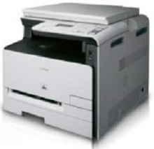 Canon imageCLASS MF8010Cn -ohjain