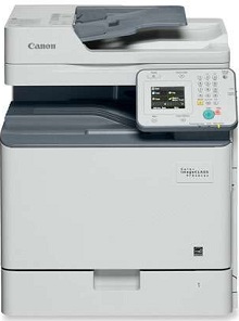 Canon imageCLASS MF810Cdn -ohjain