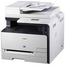 Canon imageCLASS MF8210Cn -ohjain