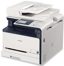 Canon imageCLASS MF8280Cw -ohjain