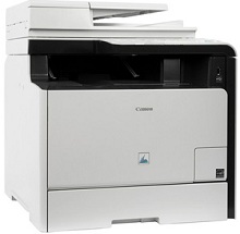 Canon imageCLASS MF8350cdn-ohjain