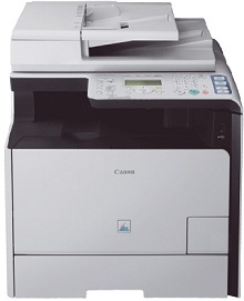 Canon imageCLASS MF8380Cdw -ohjain