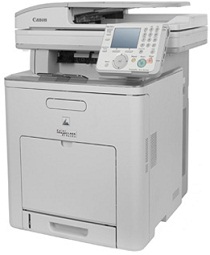 Canon imageCLASS MF9150c ohjain