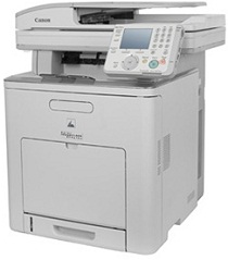 Canon imageCLASS MF9170c ohjain