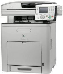 Canon imageCLASS MF9220Cdn -ohjain