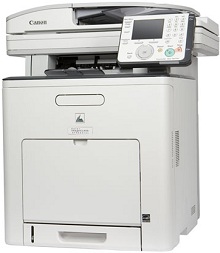 Canon imageCLASS MF9280Cdn -ohjain