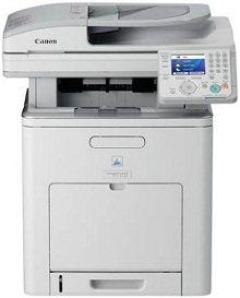 Canon imageCLASS MF9340C ohjain