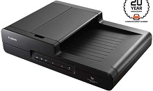 Canon imageFORMULA DR-F120 ohjain