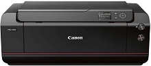 Canon imagePROGRAF PRO-1000 ohjain