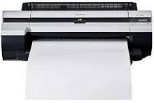 Canon imagePROGRAF iPF600 ohjain