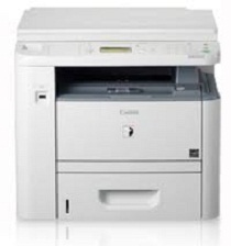 Canon imageRUNNER 1133 ohjain
