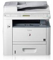 Canon imageRUNNER 1133A ohjain