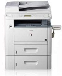 Canon imageRUNNER 1133iF -ohjain