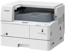 Canon imageRUNNER 1435P ohjain