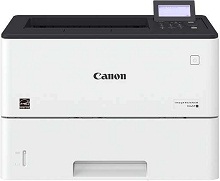 Canon imageRUNNER 1643P ohjain