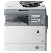 Canon imageRUNNER 1750i ohjain