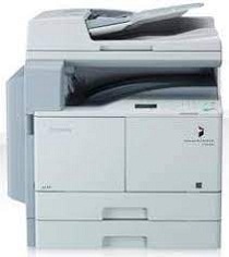 Canon imageRUNNER 2202N ohjain