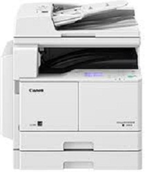 Canon imageRUNNER 2520 ohjain