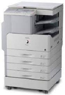 Canon imageRUNNER 2320 ohjain