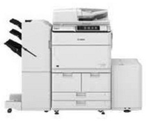 Canon imageRUNNER 2535i ohjain