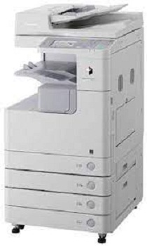 Canon imageRUNNER 2545 ohjain