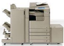 Canon imageRUNNER ADVANCE 4225i -ohjain