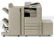 Canon imageRUNNER ADVANCE 4245i -ohjain