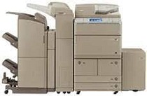Canon imageRUNNER ADVANCE 6055i -ohjain