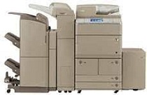 Canon imageRUNNER ADVANCE 6075i -ohjain