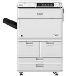 Canon imageRUNNER ADVANCE 6555iPRT -ohjain