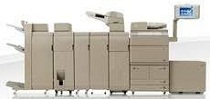Canon imageRUNNER ADVANCE 8205 PRO -ohjain