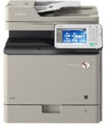 Canon imageRUNNER ADVANCE C250i -ohjain