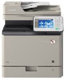 Canon imageRUNNER ADVANCE C350i -ohjain