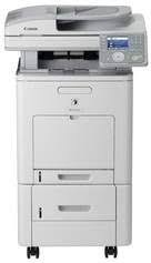 Canon imageRUNNER C1021i -ohjain