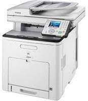 Canon imageRUNNER C1021iF -ohjain