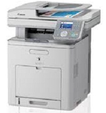 Canon imageRUNNER C1028i -ohjain