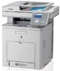 Canon imageRUNNER C1028iF -ohjain
