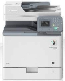 Canon imageRUNNER C1325iF -ohjain