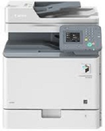 Canon imageRUNNER C1335iF -ohjain