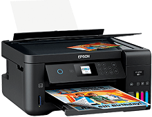 Epson ET-2750U ohjain