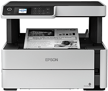 Epson ET-M2170 ohjain