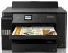 Epson EcoTank ET-16150 ohjain