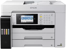 Epson EcoTank ET-16680 ohjain
