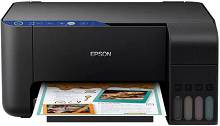 Epson EcoTank ET-2711 ohjain