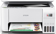 Epson EcoTank ET-2810 ohjain
