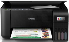 Epson EcoTank ET-2811 ohjain