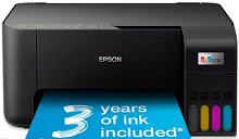Epson EcoTank ET-2814 ohjain