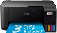 Epson EcoTank ET-2815 ohjain