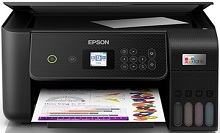 Epson EcoTank ET-2820 ohjain